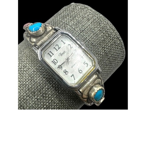 Orologio timex argento - orologio,