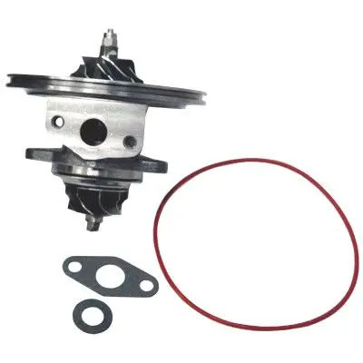 Nucleo rotore turbocompressore