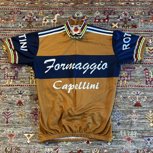 World maglie formaggio - world,