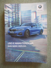 BMW 320i 330i G20 Berlina
