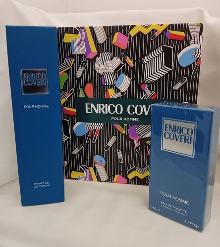 Enrico coveri pour homme - enrico,