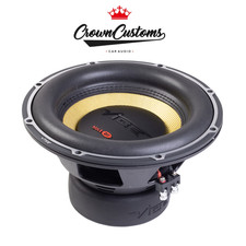 Vibe BA12-V5 12" BlackAir
