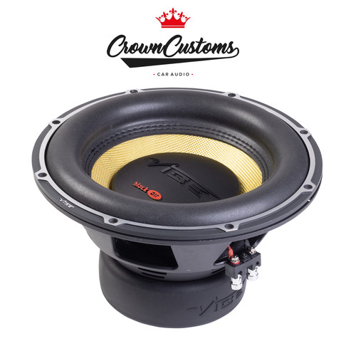 Vibe ba12 blackair - 12",