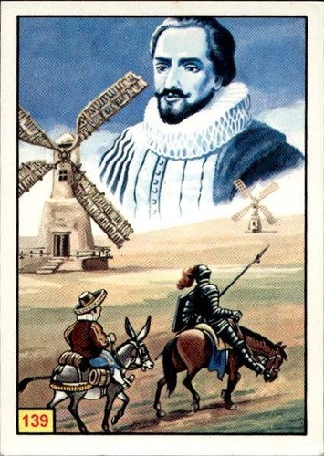 Figurina uomini illustri - uomini,
