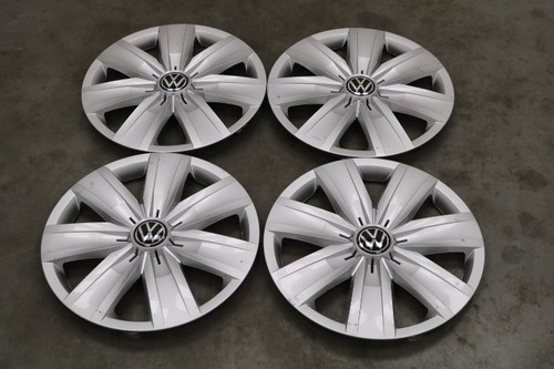 Set copricerchi pollici vw - 16,