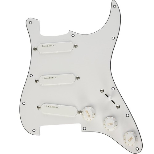 Lace sensor triple gold - sensor,