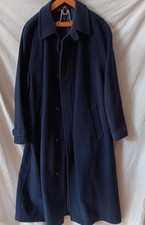 Cappotto elegante cashmere