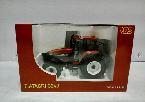 Trattore fiat agri g240 32 - trattore,