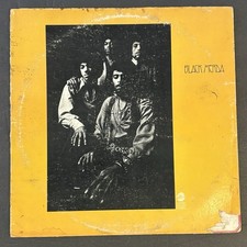 BLACK MERDA s/t SOUL FUNK