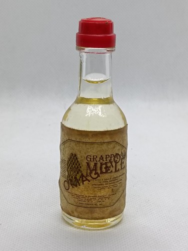 Mignon grappa miele - mignon, al