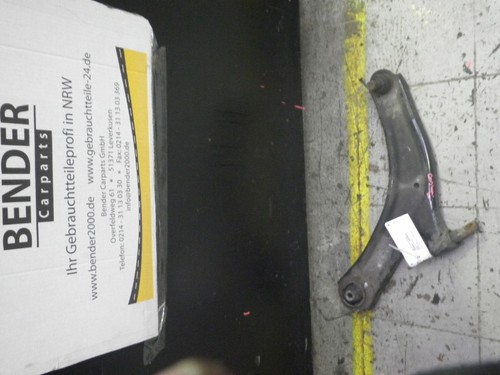 Braccio sospensione nissan - sospensione,