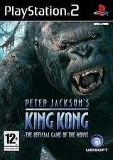 King Kong - Peter Jackson's