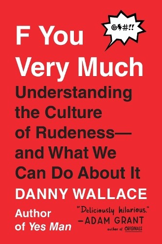 Danny wallace you - wallace, f