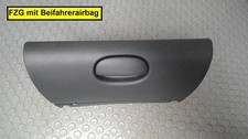 Vano portaoggetti (per airbag