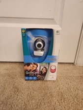 Logitech Quickcam Video Chat