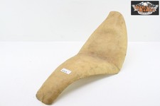 Scocca vetroresina sella Harley Davidson Softail 1340 1450 *H01084*