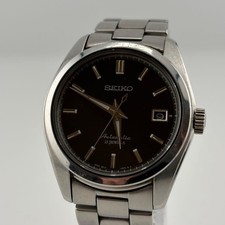 Raro Seiko SARB033 meccanico