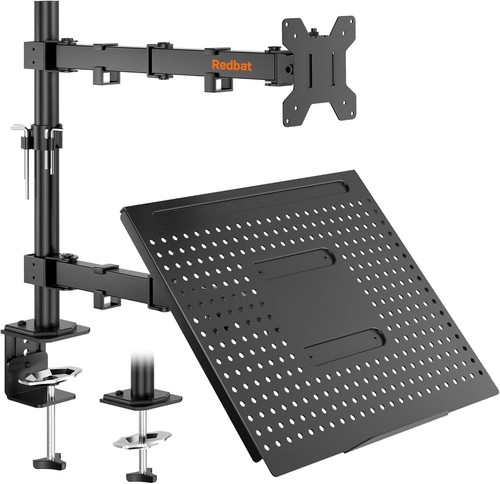 Redbat supporto regolabile per - redbat,