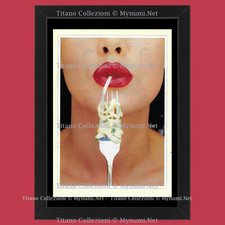 1980ca * Illustrazione Erotica