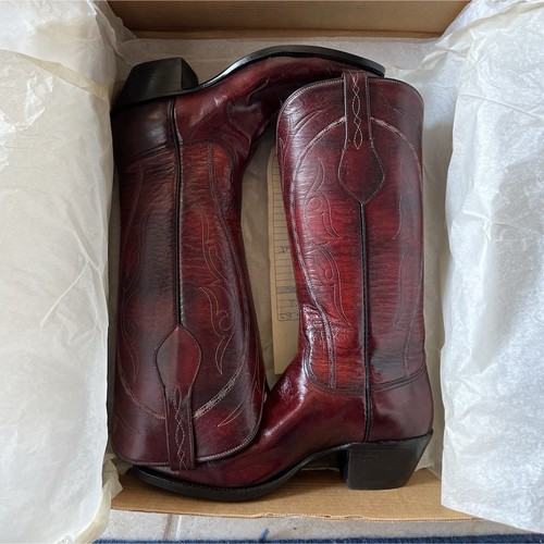 Stivali cowboy western in - stivali,