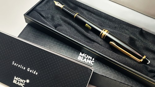 Montblanc 144 meisterstück - 144,