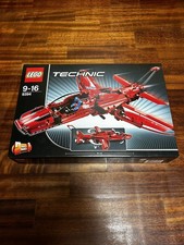 Lego technic 9394 jet - technic,