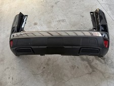 PARAURTI POSTERIORE PEUGEOT