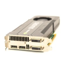 Nvidia quadro k5000 - quadro, 4