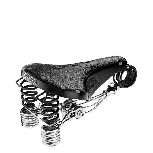 Selle bicicletta brooks - selle,