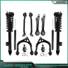 Fits Chrysler 300 Charger