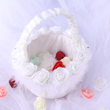  Cestino Fiori Matrimonio