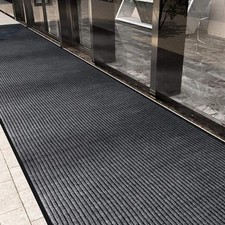 ybaymy Tappeto Runner 90x300cm