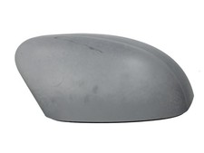 The Exterior Mirror Housing -