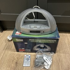TEVION IP220UK Docking Station