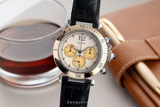 Orologio Uomo Cartier Pasha