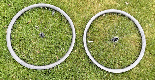 Roval alpinist wheelset - roval, cl