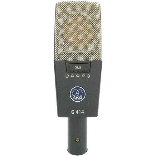 Akg c414 xls - akg,