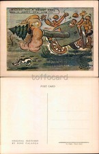 PROPAGANDA WW2 OCCUPAZIONE