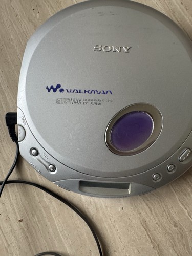 Sony walkman portable - sony,