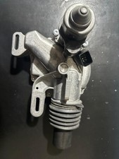 Attuatore frizione cambio - attuatore,