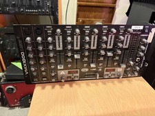 Behringer VMX1000 Mixer per DJ