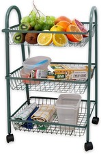 REPLOOD CARRElLO CON RUOTE