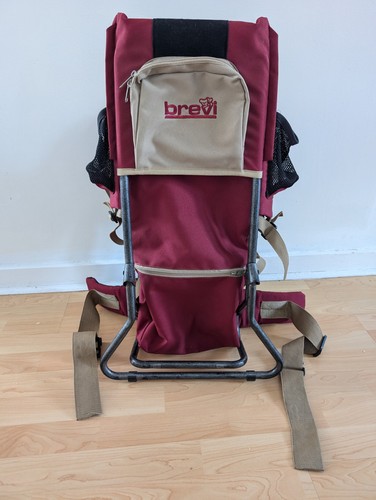 Brevi trasportino per bambini - trasportino,