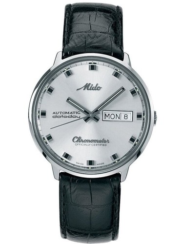 Mido commander datoday - mido,