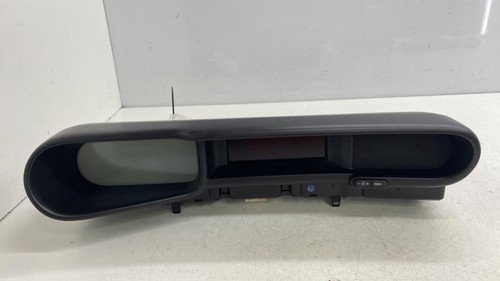 Monitor display citroen - citroen, c3