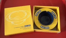 NUOVO POSACENERE PUBBLICITARIO CENDRIER RICARD DESIGN E. GAROUSTE M. BONETTI FR