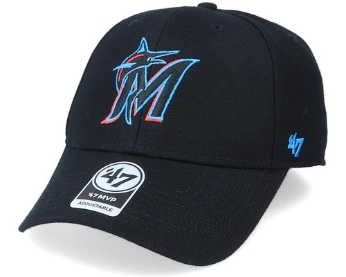 Cappellino mvp miami marlins - cappellino,