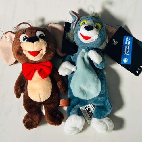 Tom jerry set di - tom,