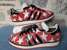 Adidas Campus NBA 76ers Uomo