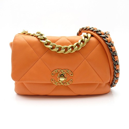 Borsa tracolla chanel - a,
